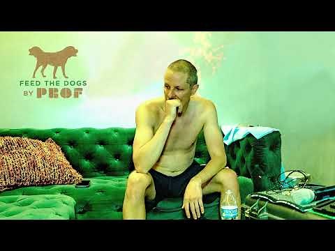 PROF - Feed the Dogs (Official Audio)