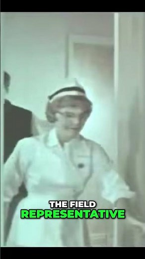 1950s. This Was The Most Serious Disease To Affect Teenagers