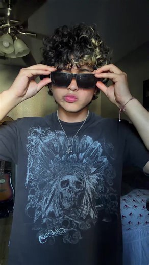 Og glasses found | glasses