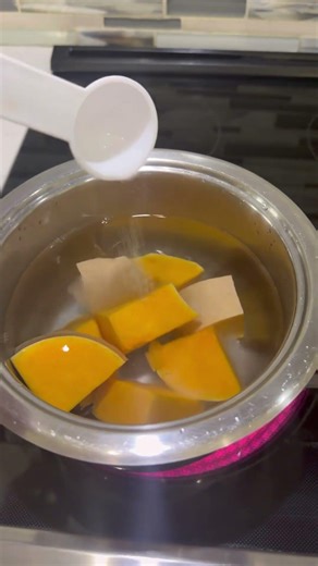 How I cook and eat #squash #wholefoods