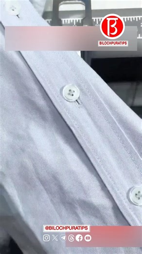 Sewing Tools And Tutorial Button-threading tool