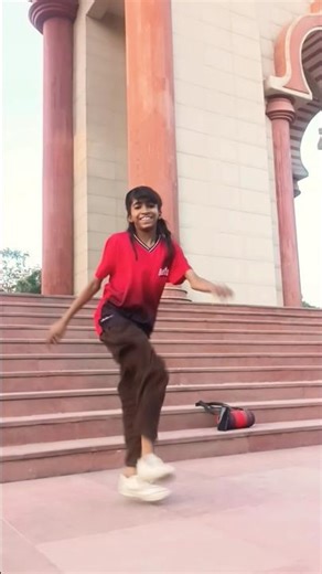 Shuffle Dance Tutorial🔥🔥