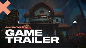 Poppy Playtime: Chapter 3 - Official Game Trailer