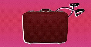 Travel Workout - Resistance Band Exercises