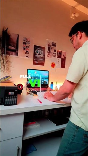 How to Film Yourself Like a Pro (No Cameraman Needed)