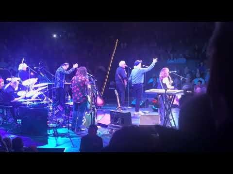 The Cowsills - The Rain, The Park & Other Things - Live Westbury NY 6/14/25