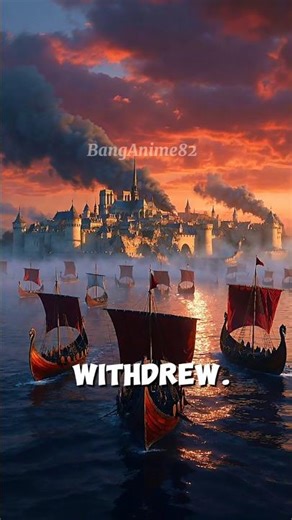 “The Viking Siege of Paris That Lasted 1 Year”