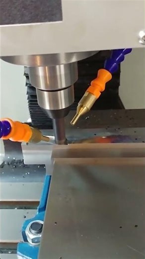 Precision Matthews PM-30 Cutting Steel