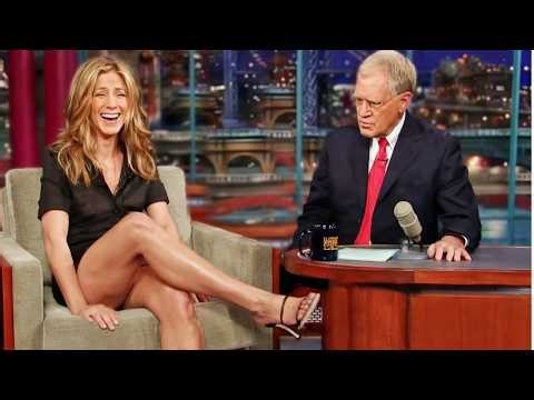The Funniest Moments In Talk Show History Compilation