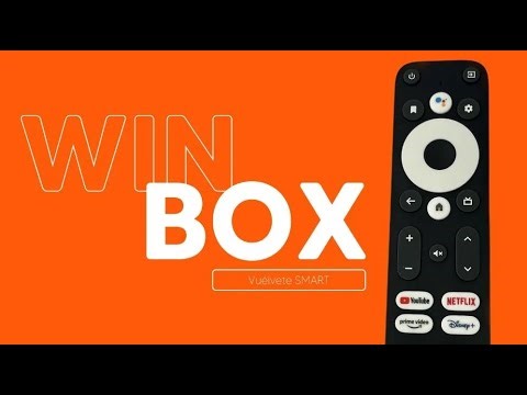 initial configuration of the winbox.