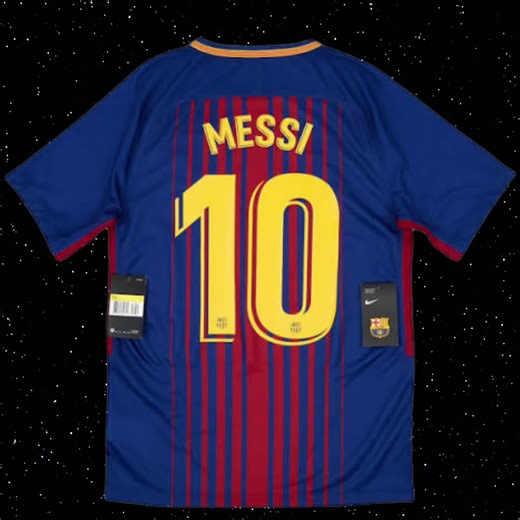 Messi 4K Edit - Thank You for 400 Followers