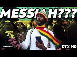 YAHJEW THE FALSE MESSIAH VS SICARII | THE BALLAD OF BARJESUS