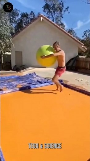 Non-Newtonian Fluid: Solid or Liquid #nonnewtonianfluid #physics