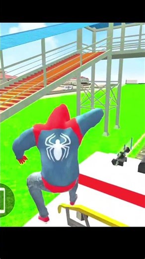 rat ko 2 bje train aa ghi 😱⚡|Indian trft auto simulator #sorts #gta #gaming #gta5