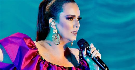 Concierto de Edith Márquez en Auditorio Nacional: setlist, horario y telonero para 15 de febrero