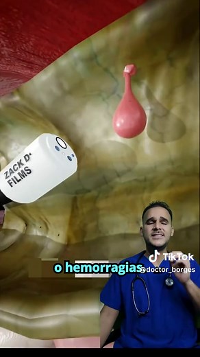 Doctor Borges on TikTok