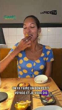 #LePIGETV - Immersion #01 chez Leriche 🍛🦋🏝️ PARTIE 2