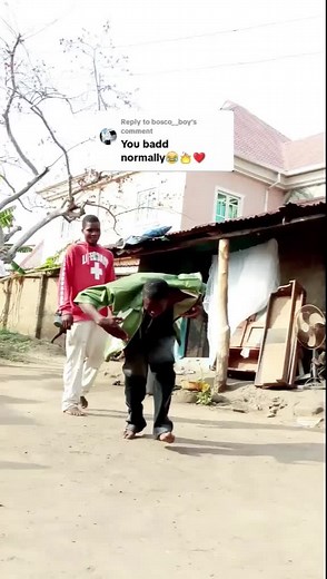 Step Dance Performance by Bosco Boy Jnr