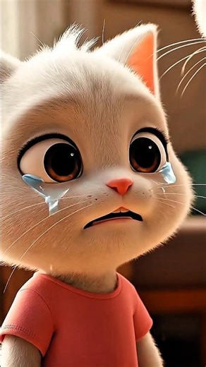 Emotional Cat Story | Heart Touching Reunion After Sacrifice 💔🐱