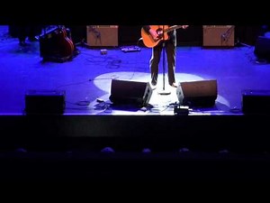Johnny Rivers Live in Beverly Hills - 02/10/2017 - Slow Dancing