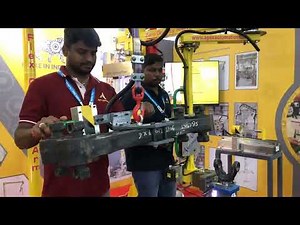Manipulators / Jib Cranes / Articulating Arms / Grippers / Air Balancers
