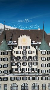 Experience the magic of the Alps wrapped in timeless elegance at Suvretta House – from snowy adventures to serene spa moments and gourmet delights. Your unforgettable winter escape begins here. | Suvretta House