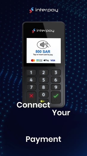 Connect Your Payment Channels for a Unified Customer Experience Unify your payment channels for a seamless customer experience with Interpay’s omnichannel solutions. Whether in-store, online, or mobile, Interpay ensures secure, consistent transactions that boost satisfaction and loyalty. Discover more from Interpay #Omnichannel #CustomerExperience #Interpay