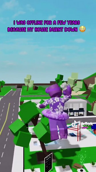 Be Scared: Surviving the Roblox Challenge