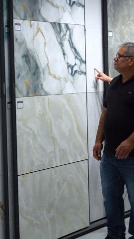 Explore Premium Bathroom Tiles and Trends