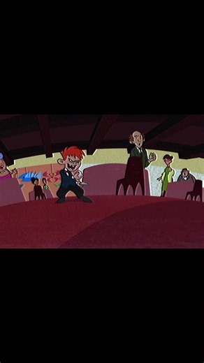 Zorpox: El Mejor Villano de Kim Possible