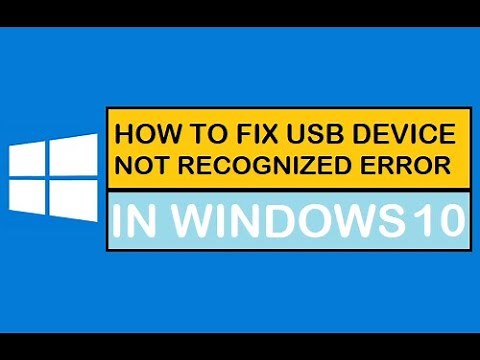 How to Fix “the Last USB Device Malfunctioned” in Windows 10