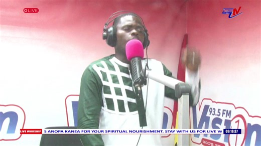 GHANA AY3 YIEP ON LIGHT TV & VISION 1 FM 93.5 WITH APOSTLE EBENEZER We appreciate you tuning in to our live broadcast. This statement outlines our policies regarding the content presented. 1. Our Original Productions The overall presentation, our exclusive commentary, in-depth analysis, distinct visual elements, and all audio content produced and presented during this live broadcast are the exclusive intellectual property of Unity Media. © Unity Media 2025. All Rights Reserved. Unauthorized reco