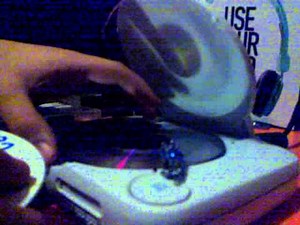 Swap trick playstation 1