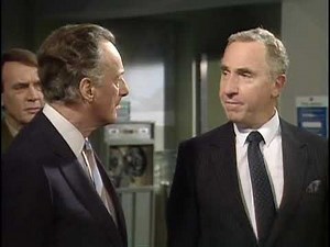 The Button - Yes Prime Minister