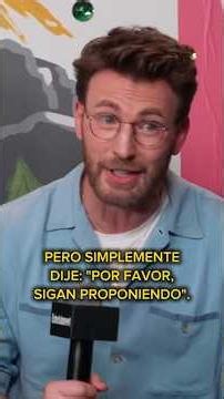 Chris Evans escuchó docenas de propuestas para regresar al MCU como Nomad