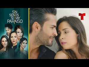 Sin Senos Sí Hay Paraíso 2 | Capítulo 65 | Telemundo