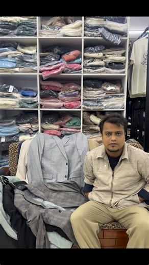 Single Solid Blazer 1650 Check / Texture / stripe single Blazer 2000 Suit or Pant with Blazer -2800 Outlet Address:-: Second Floor, Plot-13, House-1, Road-1 Mirpur Industrial Zone, Dhaka-1216 West Side of Mirpur-11 Metro Station Behind Islamic Bank Cardiac Hospital / Mid Town Building. 8801601577003 8801714977003 | The BB Express