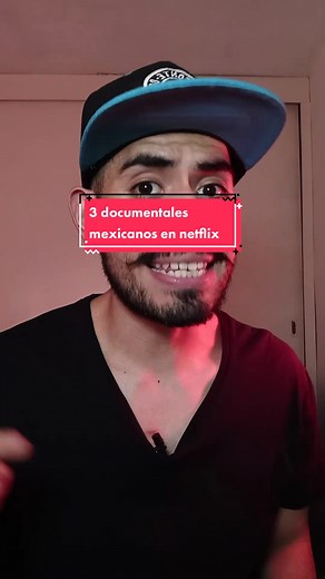 3 recomendaciones de documentales mexicanos aclamados e imperdibles en netflix 🎥🍿#netflix #netflixlat #netflixmexico #queméxicosevea #cinemexicano #mesdelcinemexicano #peliculasmexicanas #peliculasdenetflix #documentales #documentalesennetflix #documentalesmexicanos