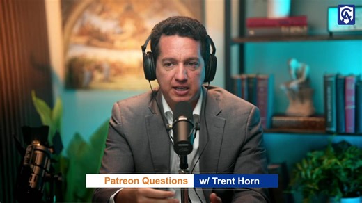 This is a pre-recorded Episode More Catholic Answers: https://www.catholic.com Donate: https://www.catholicanswersradio.com Book a speaker: https://www.catholic.com/speakers SUBSCRIBE TO CA LIVE CLUB: https://wvw.catholic.com/radioclub?email Hour 1 Topic: The Rise of Antisemitism Hour 2 Topic: Patreon Questions Guest: Trent Hour | Catholic Answers