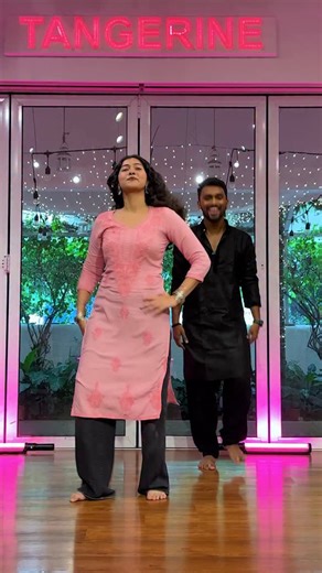 Prateek Shettigar on Instagram: "Teaching this on 23rd Oct, 6-8 PM (Thursday) @tangerineartsstudio Bandra. DM or Whatsapp 9867369960 . Warning: Too much chemistry ahead 😉 Diwali lights couldn’t compete 😌✨ #IshqManzoor . S/O to @prarthanasangtani ❤️❤️ Learning this in 20 mins and killing it in the next 10. Isnt she awesomeeeee 🔥🔥 Edited by @vikasgorule 🫶 . . #SSKTK @varundvn @janhvikapoor@sanyamalhotra_ @rohitsaraf@manieshpaul@karanjohar @adarpoonawalla @apoorva1972 @shashankkhaitan @marijke