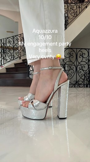 My Designer Heel Collection | Luxury Shoes