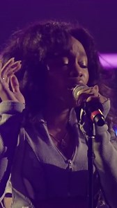 SZA just gets it 🥺 | Spotlight - Sony Music UK