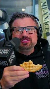 do eggo waffles still taste good 🧇😆