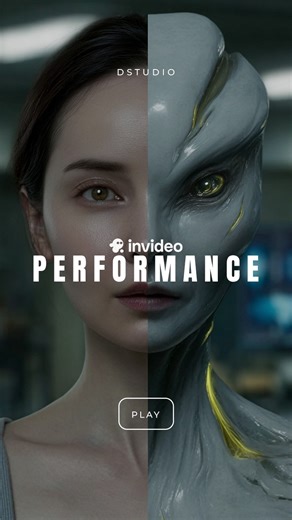 Dika karan on Instagram: "Comment “INVIDEO” And I’ll sent you the tutorial how to do it. AI has always struggled with one thing: real human emotion. Invideo Performances changes that. You can swap the cast or the entire scene while keeping the original performance intact, emotion, expressions, eye-lines, timing and movement stay exactly the same. This means anyone can shoot in a small room and turn it into a cinematic, Hollywood-level scene without studios, budgets, or gear. This is not just AI 