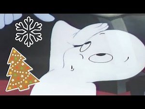 Casper the Friendly Ghost 🎄 North Pal 🎄Christmas Special🎄Christmas Videos For Kids