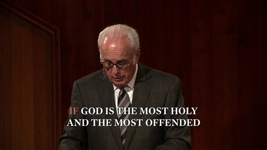 Join us today on GTY TV as we continue Forgiveness in the Age of Rage. To find your local station, visit https://linktr.ee/gracetoyou | John MacArthur