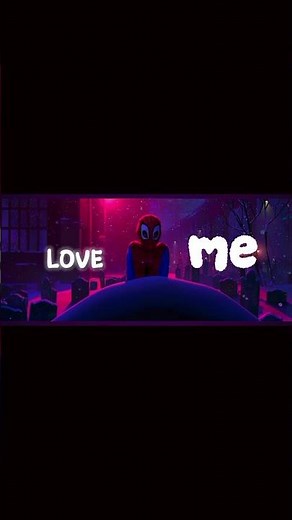 #songlyrics #song #lyrics #music #spiderman #milesmorales