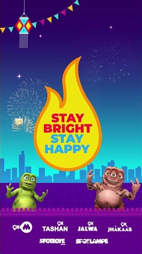 9XM | Happy Diwali 2021 | Bade Chote