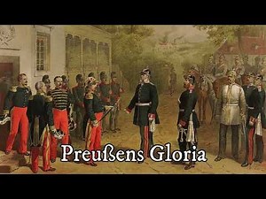 Preußens Gloria - German Military March