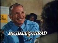 Hill Street Blues Intro